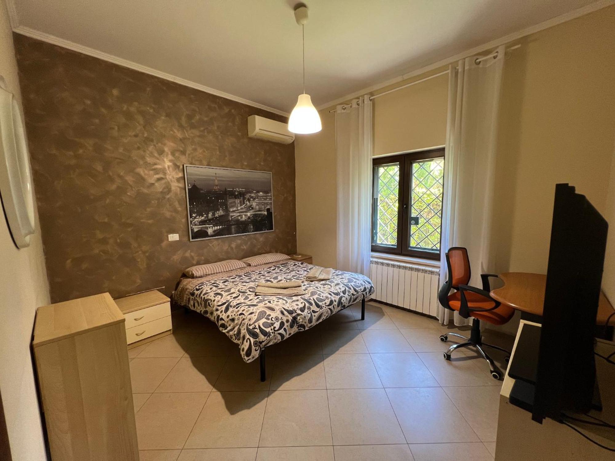 -5 Min From Bus Stop-Free Parking Exterior photo