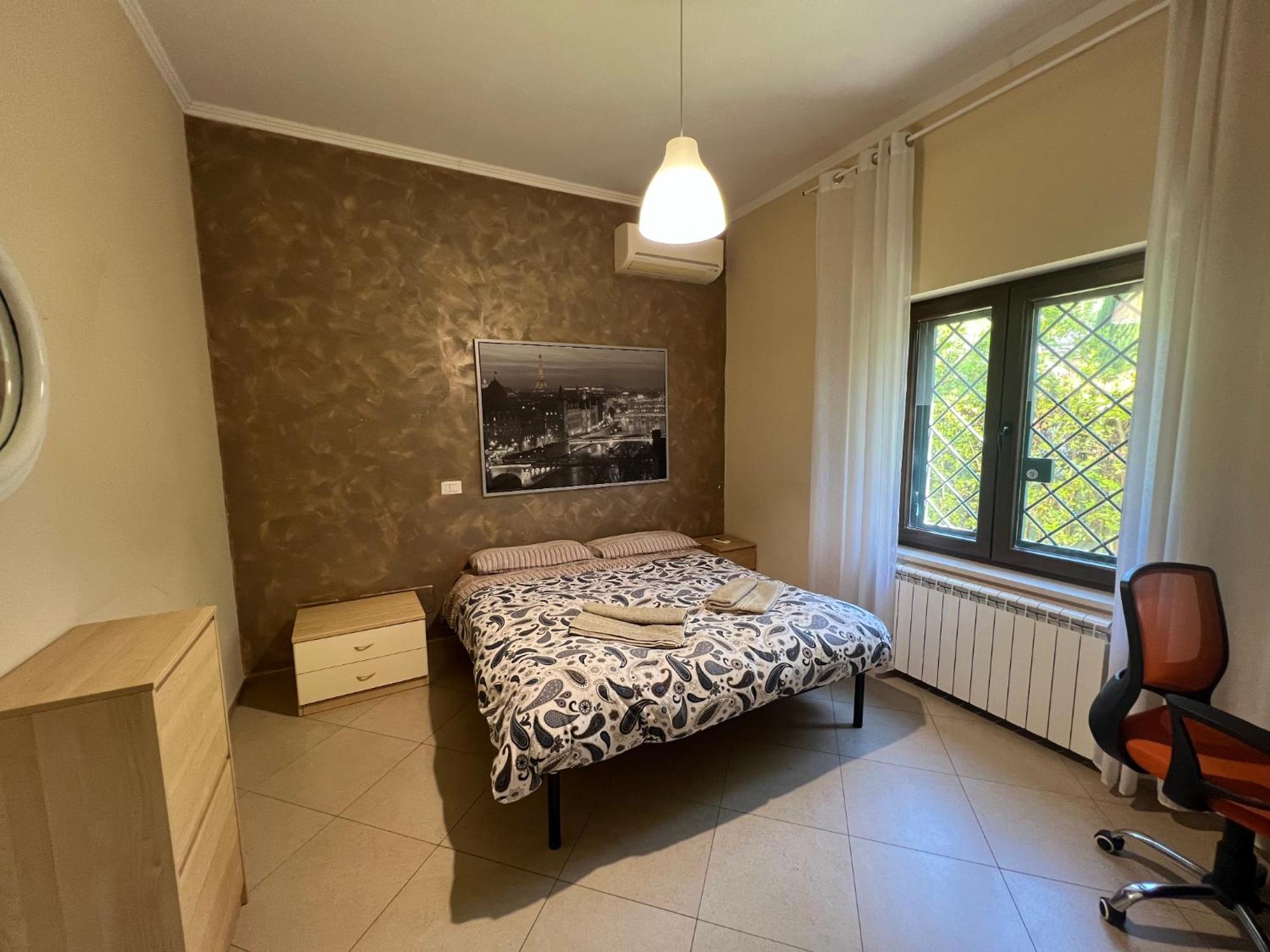 -5 Min From Bus Stop-Free Parking Exterior photo